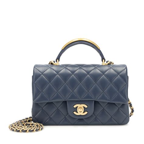 chanel new mini price|Chanel mini flap sotheby's.